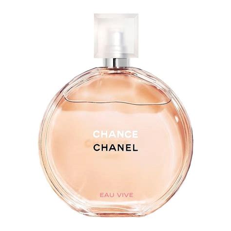 chanel chance eau vive chemist warehouse